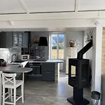 Holiday home Les Coquillages De Langrune-sur-Mer