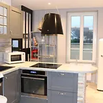 Holiday home Les Coquillages De Langrune-sur-Mer