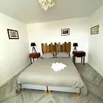 Holiday home Les Coquillages De Langrune-sur-Mer