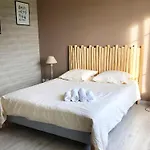 Les Coquillages De Holiday home Langrune-sur-Mer