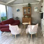 Les Coquillages De Holiday home *