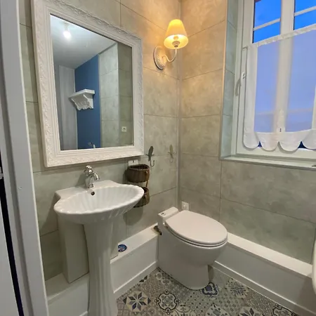 Les Coquillages De 別荘 *