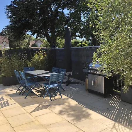 Les Coquillages De 別荘 *