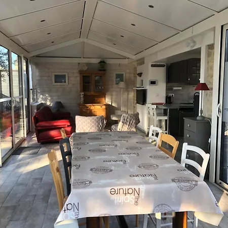 別荘 Les Coquillages De *