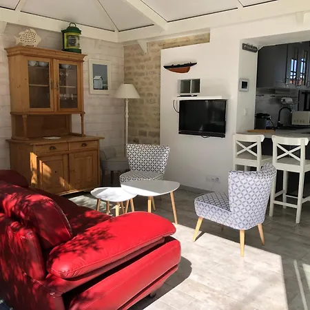 Les Coquillages De Langrune-sur-Mer