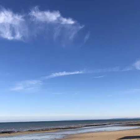Les Coquillages De 別荘 Langrune-sur-Mer
