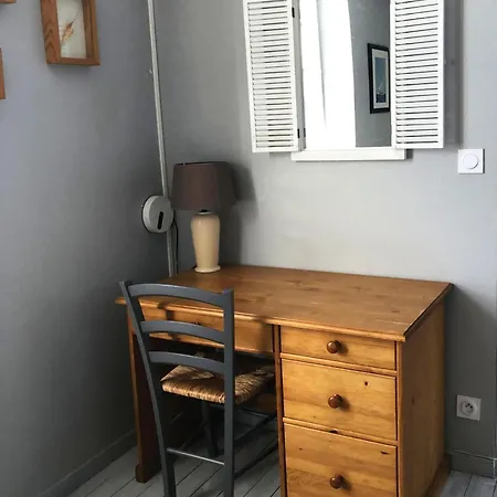 Les Coquillages De 別荘 *