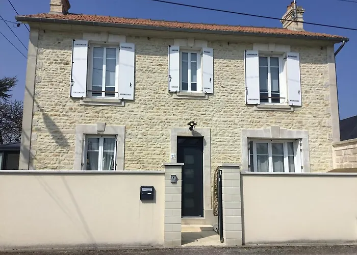 Les Coquillages De * Langrune-sur-Mer