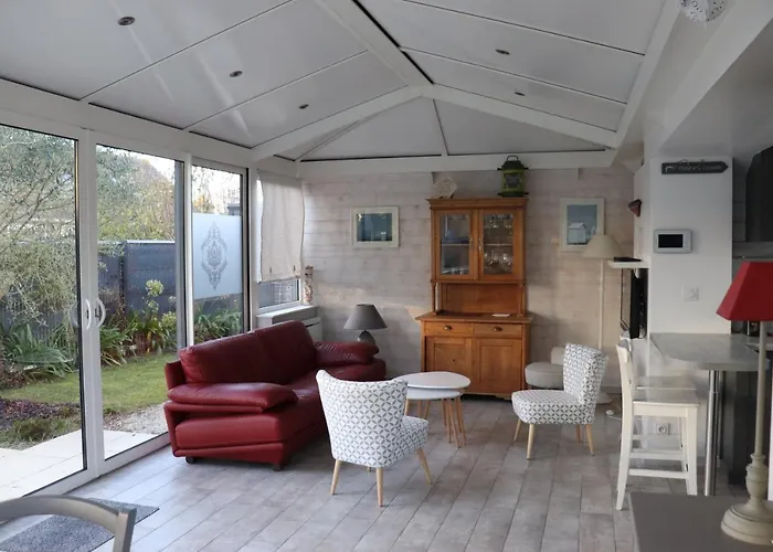 Les Coquillages De *