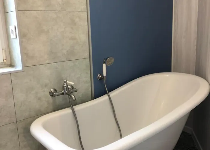 Les Coquillages De Hébergement de vacances