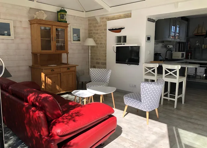 Les Coquillages De Langrune-sur-Mer